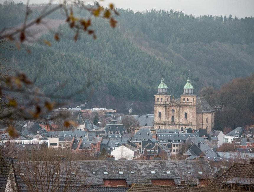 Terrasses De Malmedy Studio Oscar 334 & Studio Maria 330 Eksteriør bilde
