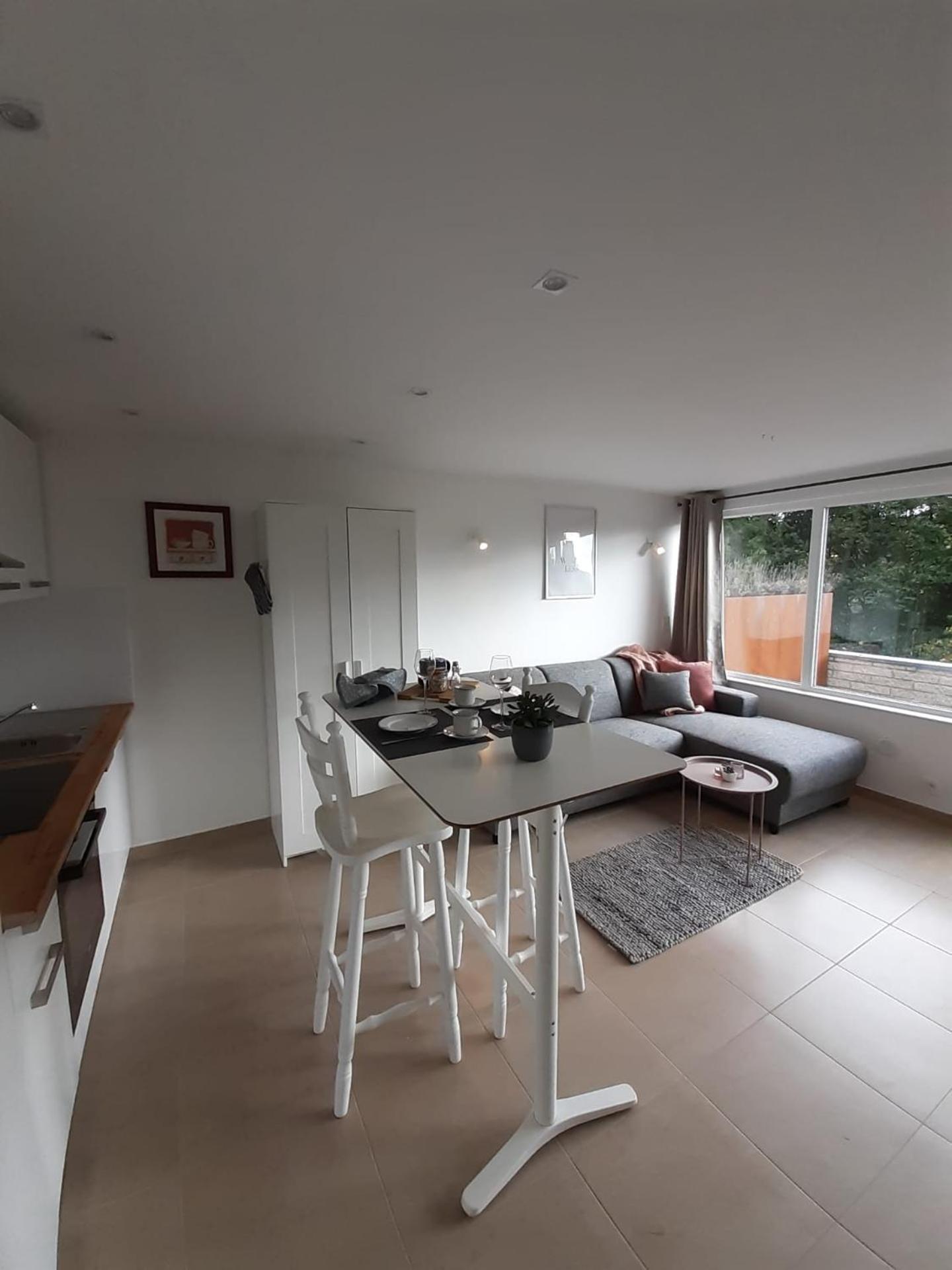 Terrasses De Malmedy Studio Oscar 334 & Studio Maria 330 Rom bilde